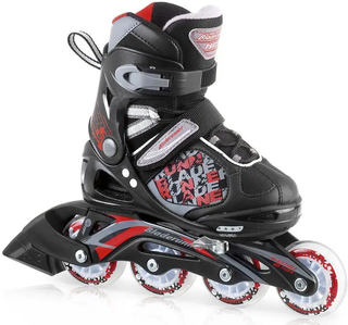 Patines professional Rollerblade Bladerunner Niños