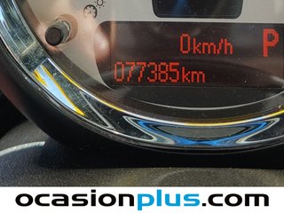 MINI MINI Coupe Cooper S 135 kW (184 CV)