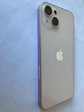 Struttura iPhone 13 Rosa originale per smontaggio