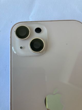 Struttura iPhone 13 Rosa originale per smontaggio