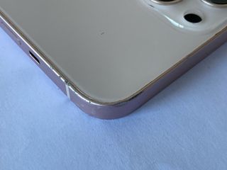 Struttura iPhone 13 Rosa originale per smontaggio