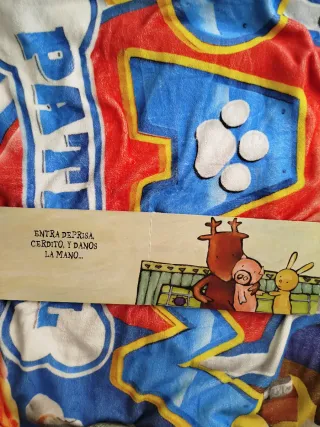 Lote de cuentos infantiles