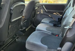 Citroen C4 Picasso 2007