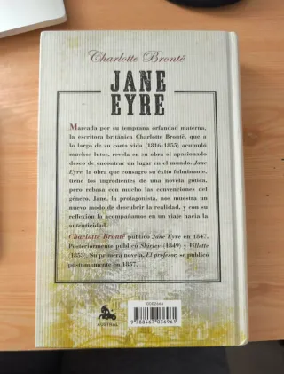 Jane Eyre