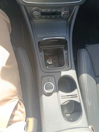 Clase GLA - DESDE 343€/MES ¡SIN PAGAR ENTRADA!