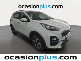 Kia Sportage 1.6 MHEV Drive 4x2 100 kW (136 CV)