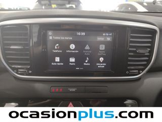 Kia Sportage 1.6 MHEV Drive 4x2 100 kW (136 CV)