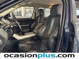 Land Rover Range Rover Evoque 2.2L TD4 Dynamic 4x4 110 kW (150 CV)