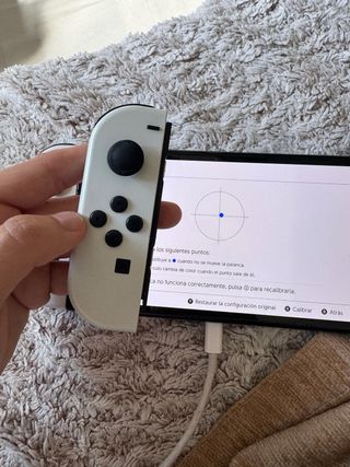 JoyCon originale Nintendo