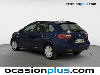 SEAT Ibiza ST 1.4 TDI CR S&S Reference 66 kW (90 CV)
