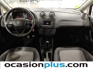 SEAT Ibiza ST 1.4 TDI CR S&S Reference 66 kW (90 CV)