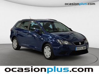 SEAT Ibiza ST 1.4 TDI CR S&S Reference 66 kW (90 CV)