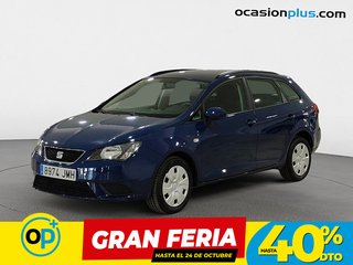 SEAT Ibiza ST 1.4 TDI CR S&S Reference 66 kW (90 CV)