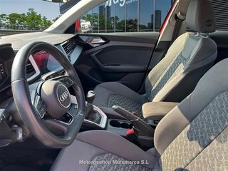 Renting - AUDI A1 Sportback Adrenalin 25 TFSI 95CV