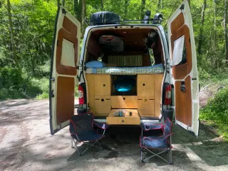 Renault Master 2009