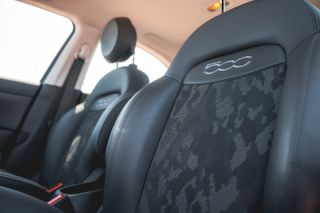 Fiat 500X 1.0 120CV Cross Gasolina