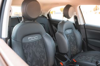 Fiat 500X 1.0 120CV Cross Gasolina