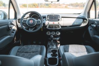 Fiat 500X 1.0 120CV Cross Gasolina