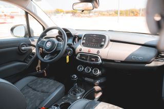 Fiat 500X 1.0 120CV Cross Gasolina
