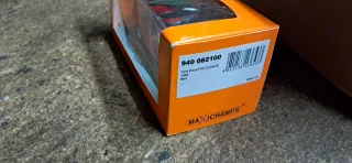 Ford Escort RS Cosworth 1/43 Maxichamps