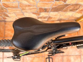 Bicicleta Rockrider ST 500 24
