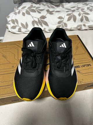 Zapatillas Adidas de deporte