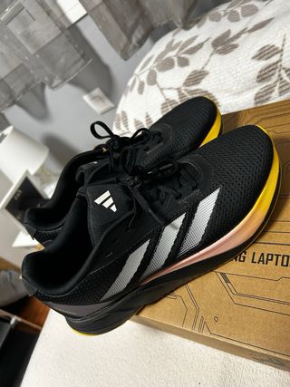 Zapatillas Adidas de deporte