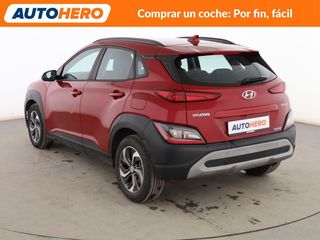 Hyundai Kona 1.6 Hybrid Maxx 2WD