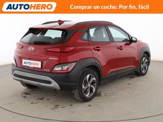 Hyundai Kona 1.6 Hybrid Maxx 2WD