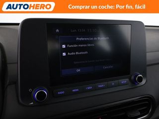 Hyundai Kona 1.6 Hybrid Maxx 2WD
