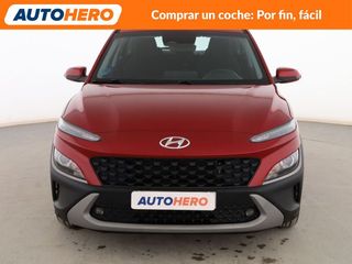 Hyundai Kona 1.6 Hybrid Maxx 2WD