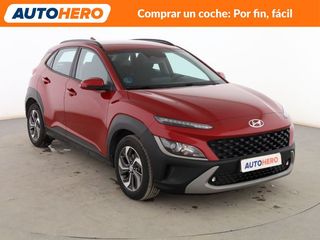 Hyundai Kona 1.6 Hybrid Maxx 2WD