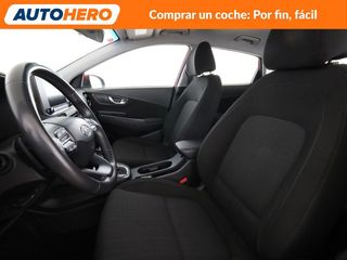 Hyundai Kona 1.6 Hybrid Maxx 2WD