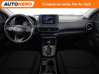 Hyundai Kona 1.6 Hybrid Maxx 2WD