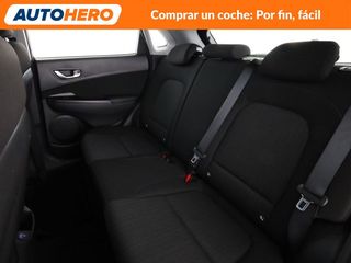 Hyundai Kona 1.6 Hybrid Maxx 2WD