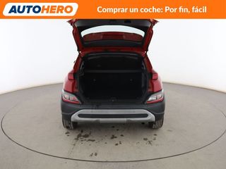 Hyundai Kona 1.6 Hybrid Maxx 2WD