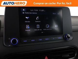 Hyundai Kona 1.6 Hybrid Maxx 2WD