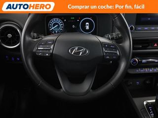 Hyundai Kona 1.6 Hybrid Maxx 2WD