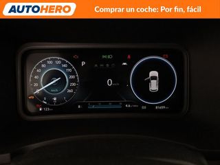 Hyundai Kona 1.6 Hybrid Maxx 2WD