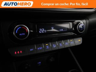 Hyundai Kona 1.6 Hybrid Maxx 2WD
