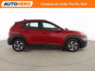 Hyundai Kona 1.6 Hybrid Maxx 2WD