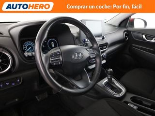 Hyundai Kona 1.6 Hybrid Maxx 2WD