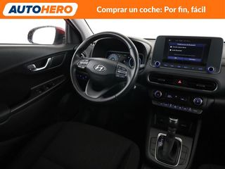Hyundai Kona 1.6 Hybrid Maxx 2WD