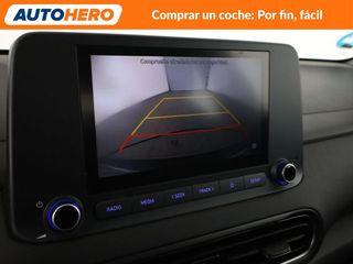 Hyundai Kona 1.6 Hybrid Maxx 2WD