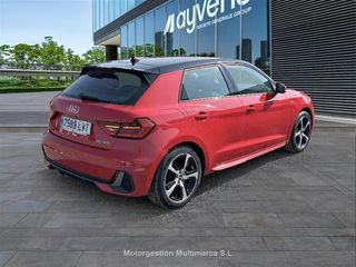 AUDI A1 Sportback Adrenalin 25 TFSI 70kW (95CV)