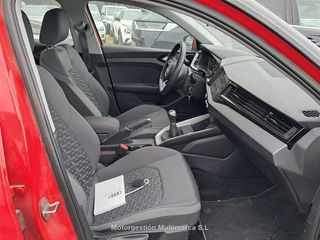 AUDI A1 Sportback Adrenalin 25 TFSI 70kW (95CV)