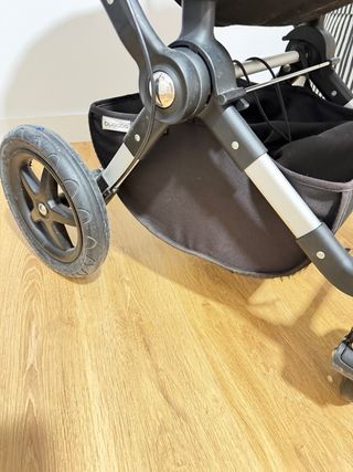 Carrito Bugaboo