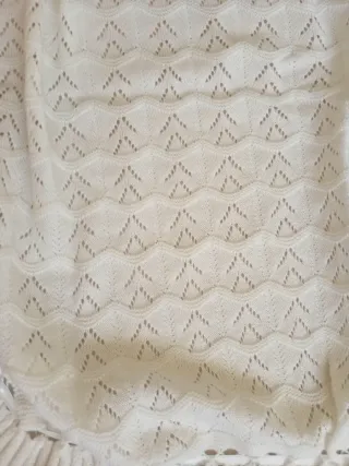 Toquilla para recién nacido