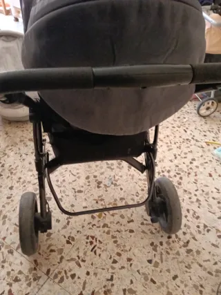 Silla de paseo Bugaboo