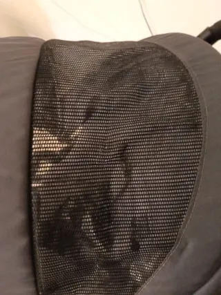 Silla de paseo Bugaboo